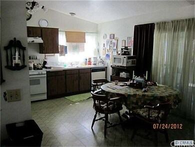 Open Kitchen