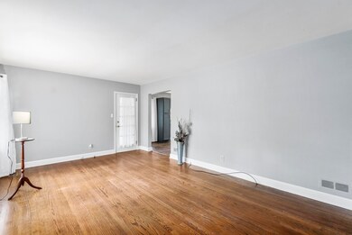 Front Living Room