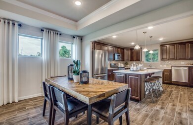 429 Thistle Thorn Dr, Spring, TX 77382 - photo 6