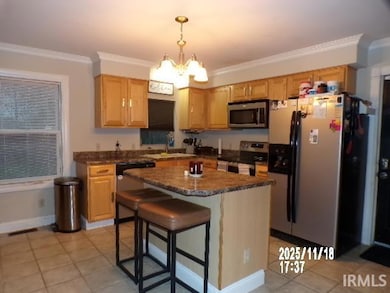 1016 S 19th St, New Castle, IN 47362 - photo 5