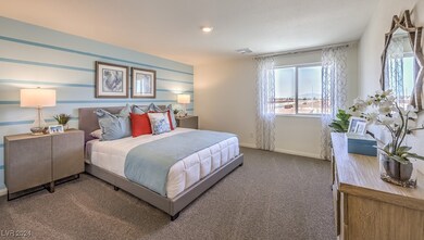 Pictures are of a Model home and are for represent