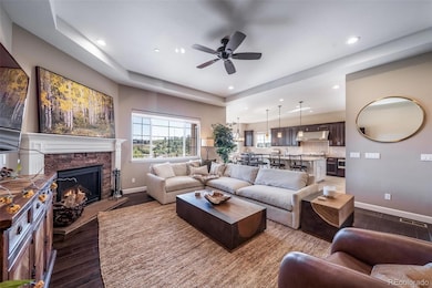 5432 Water Oak Cir, Castle Rock, CO 80104 - photo 5