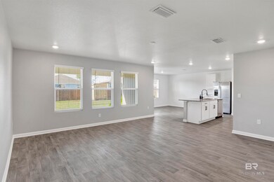 3191 Camino Real Loop, Lillian, AL 36549 - photo 5