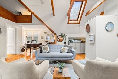 61 Federal St unit 3, Newburyport, MA 01950 - photo 4