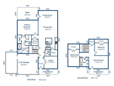 411 Whispering Breeze Ln, Summerville, SC 29486 - photo 3