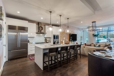 Windrose Tower unit 702, Plano, TX 75054 - photo 7