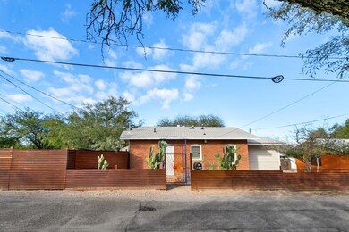 925 N. Bean Ave