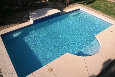 Pool 7