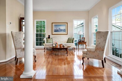 8509 Summershade Dr, Odenton, MD 21113 - photo 7