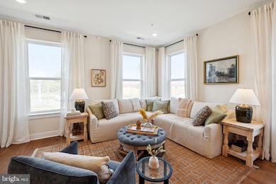 Gallery Park at Westfields, Chantilly, VA 20151 - photo 5