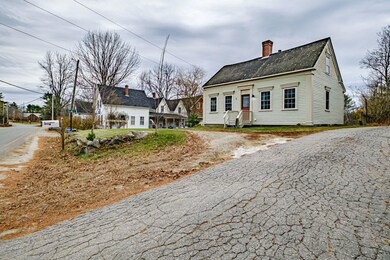 7 Old Union Road Washington