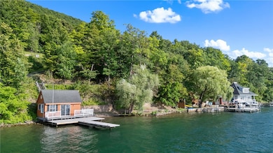 1267 and 1265 S Lake Rd, Middlesex, NY 14507 - photo 5