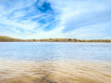 With access to Lake Julia, Briggs Lake, and Rush L