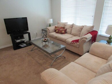 Comfy & Stylish Furniture Included!