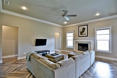 3409 Front Nine Dr, Abilene, TX 79606 - photo 5