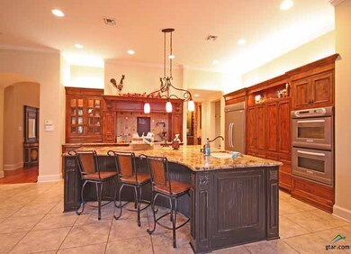 3075 Stonegate Blvd, Tyler, TX 75703 - photo 6