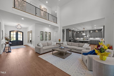 1121 Touchstone Way, Wake Forest, NC 27587 - photo 3