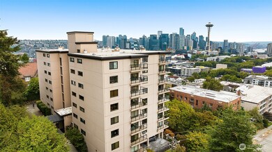 100 Ward St unit 104, Seattle, WA 98109 - photo 3