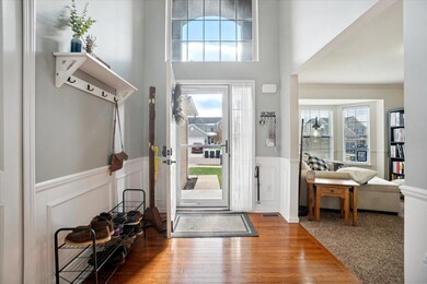 Foyer 1