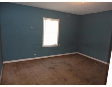 Bedroom.