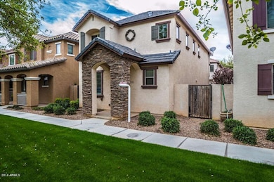 3919 S Napa Ln AZ-3