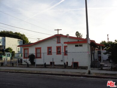 1779 S Rimpau Blvd, Los Angeles, CA 90019 - photo 6