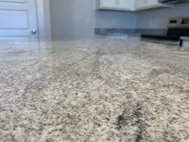 TMC 9 Granite