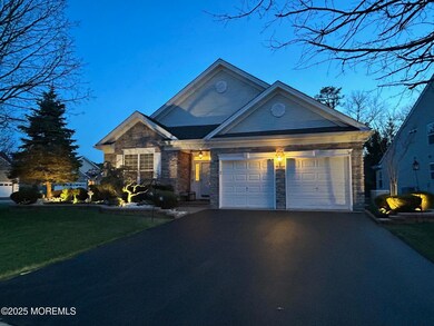 104 Gables Way, Jackson, NJ 08527 - photo 4