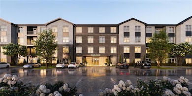 View of building exterior