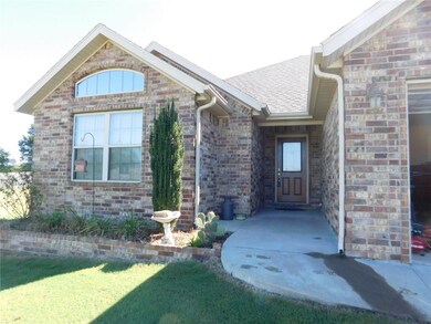 10348 Chapel Ridge Rd, Prairie Grove, AR 72753 - photo 2