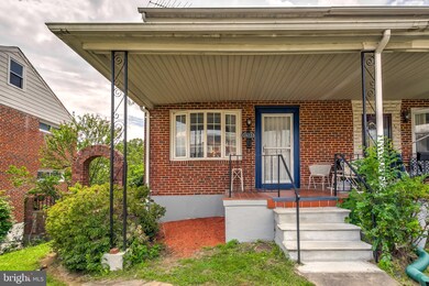 3415 Pinewood Ave, Baltimore, MD 21206 - photo 4