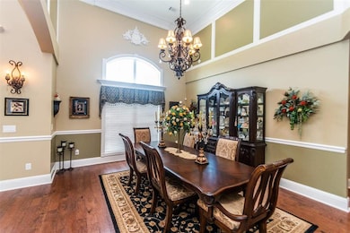 81 Pembroke Pointe, Centerville, GA 31028 - photo 7