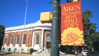 Aiken Downtown Summer 7-24