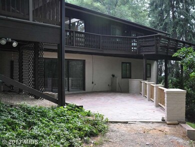 3302 Parkside Terrace, Fairfax, VA 22031 - photo 2