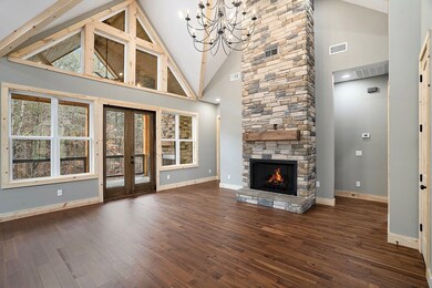 677 Catawba Cir, Ellijay, GA 30540 - photo 5