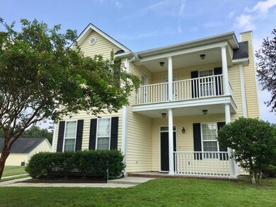 122 Full Moon Ct, Ladson, SC 29456 - photo 2