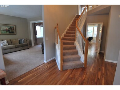Entrance/Foyer