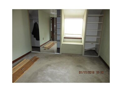 Bedroom.