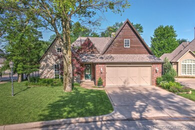 7800 E Galveston St, Broken Arrow, OK 74014 - photo 2