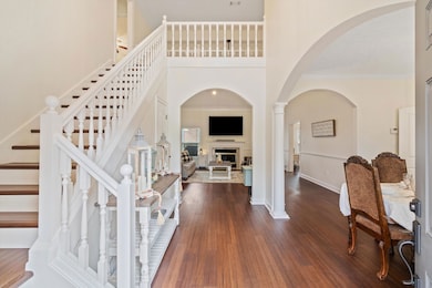 744 Sugarbush Cove N, Collierville, TN 38017 - photo 4