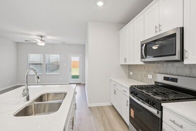 717 Leavenworth Dr, McKinney, TX 75071 - photo 6