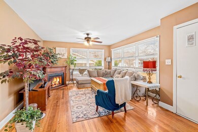 501 W 8th St, Siler City, NC 27344 - photo 5