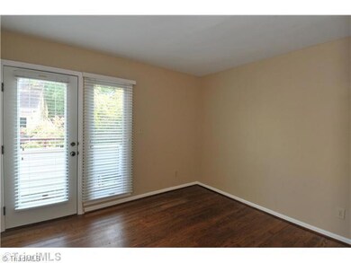 2nd Bedroom.