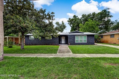 8358 Sanlando Ave, Jacksonville, FL 32211 - photo 2