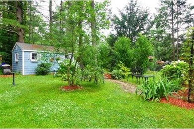 77 Maple Ln, Northborough, MA 01532 - photo 3