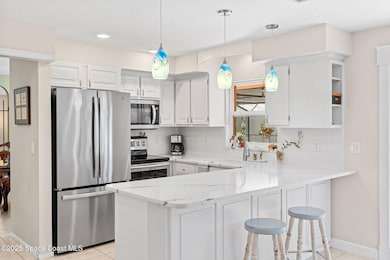 135 N Twin Lakes Rd, Cocoa, FL 32926 - photo 5