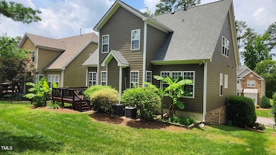 1016 Dotson Way, Apex, NC 27523 - photo 2