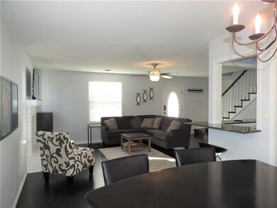 806 N Main St, Bentonville, AR 72712 - photo 6