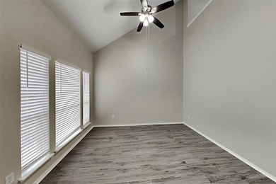 2617 Hilcroft Ave, Denton, TX 76210 - photo 2