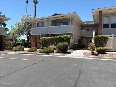 2855 Geary Place unit 3201, Las Vegas, NV 89109 - photo 2